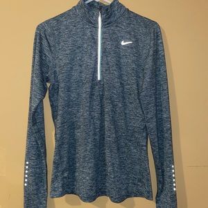 Nike Dri-Fit 1/4 Zip